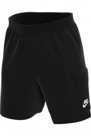Short NIKE Club Cargo - CZ9956-010 [2]