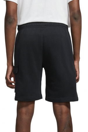 Short NIKE Club Cargo - CZ9956-010 [1]
