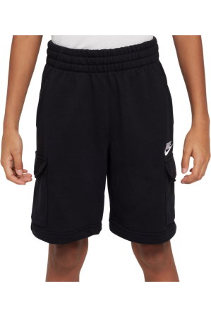 COPII - Short NIKE Club Cargo K - HJ2689-010