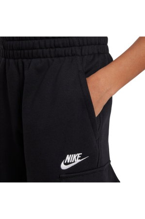 Short NIKE Club Cargo K - HJ2689-010 [2]