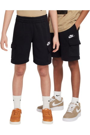 Short NIKE Club Cargo K - HJ2689-010 [4]