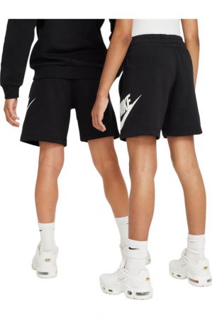 Short NIKE Club - FD2997-010 [4]