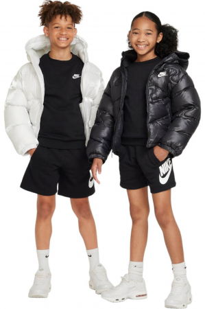 Short NIKE Club - FD2997-010 [3]