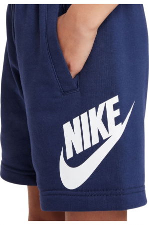 Short NIKE Club - FD2997-410 [6]