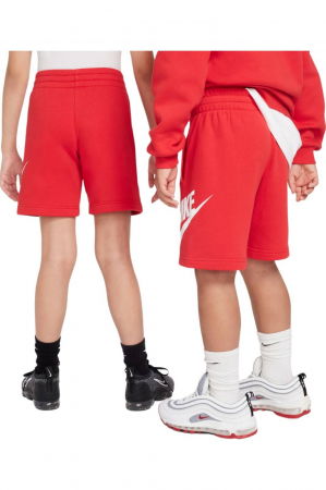 Short NIKE Club - FD2997-657 [4]