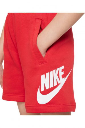 Short NIKE Club - FD2997-657 [6]
