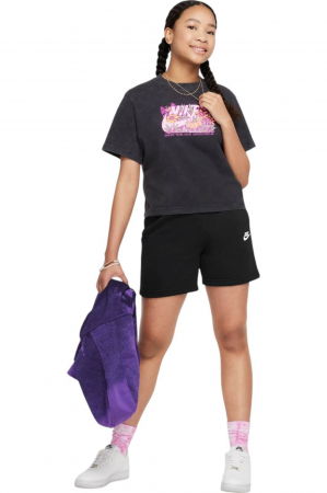 Short NIKE Club French Terry 5 IN - FD2919-010 [4]