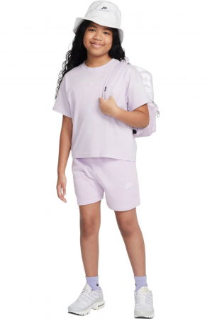 Short NIKE Club French Terry 5 IN - FD2919-537 [4]