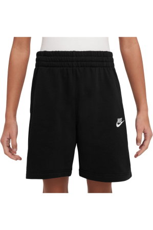 PANTALONI SCURȚI - Short NIKE Club French Terry Short - FD3015-010