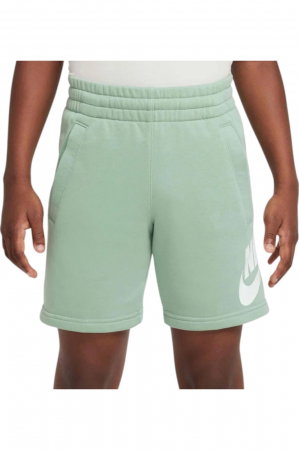 Short NIKE Club FT - FD2997-037 [2]