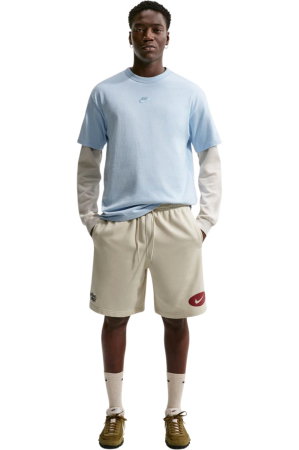 Short NIKE Club FT Reissue - IF0705-229 [4]
