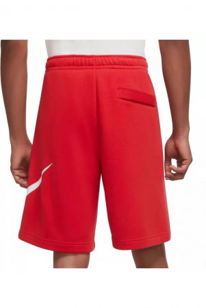 Short NIKE Club Graphic - BV2721-658 [1]