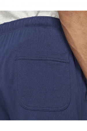 Short NIKE Club Jersey - BV2772-410 [3]