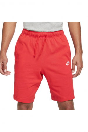 Short NIKE Club Jersey - BV2772-658 [0]