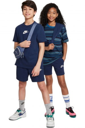 Short NIKE Club Knit 6IN - FZ5512-410 [4]