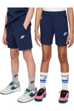 Short NIKE Club Knit 6IN - FZ5512-410 [2]