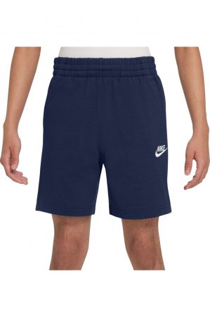 REDUCERI - Short NIKE Club Knit 6IN - FZ5512-410