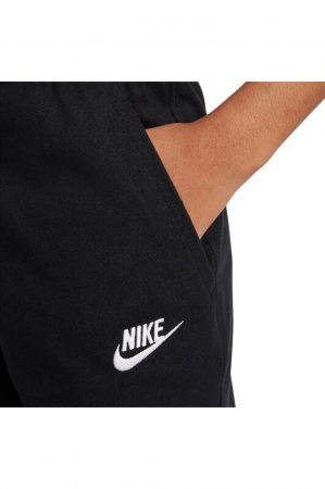 Short NIKE Club Knit 6IN LBR - FZ5512-010 [2]