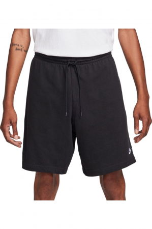 Short NIKE Club Knit - FQ4359-010 [2]