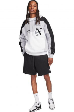 Short NIKE Club Knit - FQ4359-010 [5]