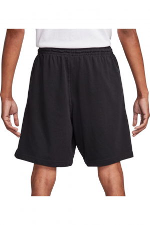 Short NIKE Club Knit - FQ4359-010 [1]