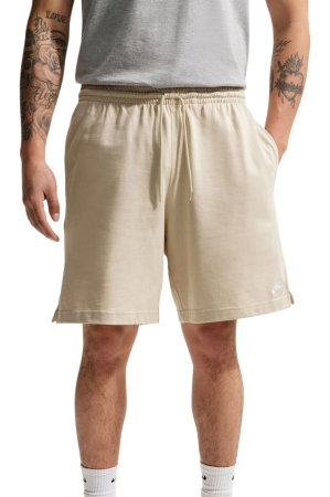 PANTALONI SCURȚI - Short NIKE Club Knit - FQ4359-229