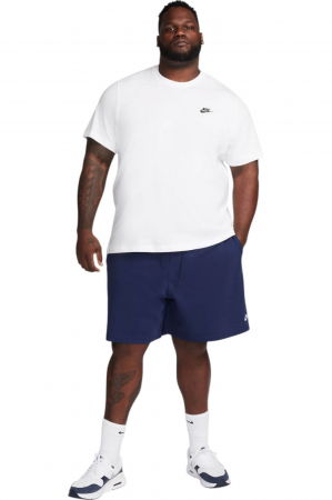 Short NIKE Club Knit - FQ4359-410 [4]