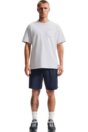 Short NIKE Club Knit - FQ4359-451 [4]