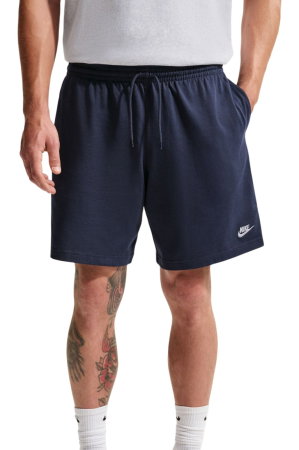 PANTALONI SCURȚI - Short NIKE Club Knit - FQ4359-451