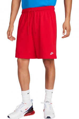 Short NIKE Club Knit - FQ4359-657 [0]