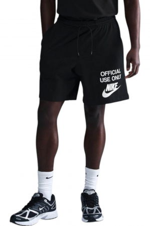 REDUCERI - Short NIKE Club Knit Official - IB8413-010