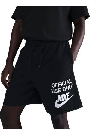 Short NIKE Club Knit Official - IB8413-010 [2]