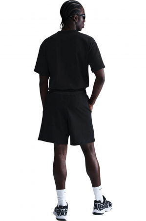 Short NIKE Club Knit Official - IB8413-010 [1]