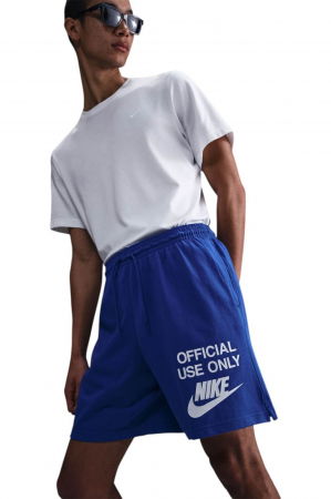 Short NIKE Club Knit Official - IB8413-480 [3]