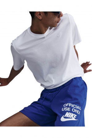 Short NIKE Club Knit Official - IB8413-480 [5]