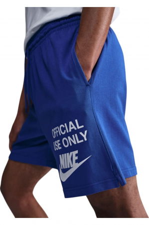 Short NIKE Club Knit Official - IB8413-480 [4]