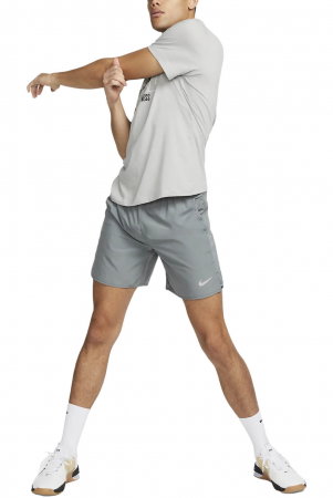 Short NIKE Dri-FIT Challenger 7" - DV9344-084 [7]