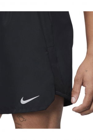 Short NIKE Dri-FIT Challenger - CZ9062-010 [2]