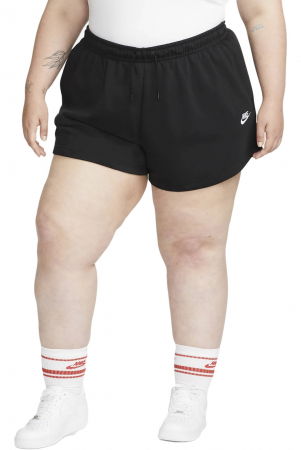 Short NIKE Essential FT - CZ3554-010 [3]