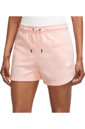 REDUCERI - Short NIKE Essntl FLC HR Short FT - CJ2158-611