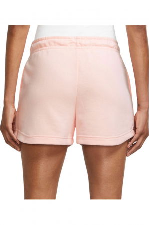 Short NIKE Essntl FLC HR Short FT - CJ2158-611 [1]