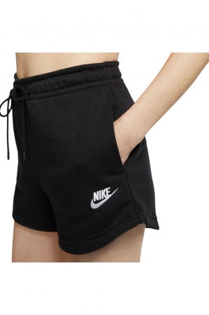 Short NIKE Essntl Short FT - CJ2158-010 [2]
