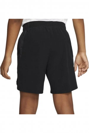 Short NIKE Flex Ace - CI9409-010 [1]