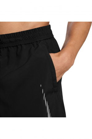 Short NIKE Form 9IN Unlined - HJ4045-010 [3]