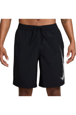 Short NIKE Form 9IN Unlined - HJ4045-010 [2]