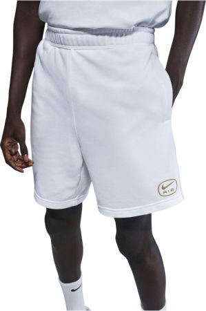 Short NIKE French Terry Air SW - HM0178-100 [3]