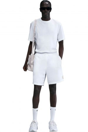 Short NIKE French Terry Air SW - HM0178-100 [5]