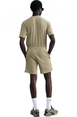 Short NIKE French Terry Air SW - HM0178-276 [1]