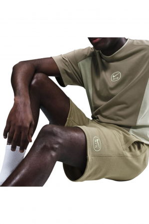 Short NIKE French Terry Air SW - HM0178-276 [5]