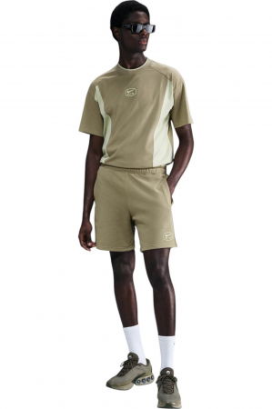 Short NIKE French Terry Air SW - HM0178-276 [2]